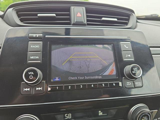 used 2019 Honda CR-V car, priced at $20,114