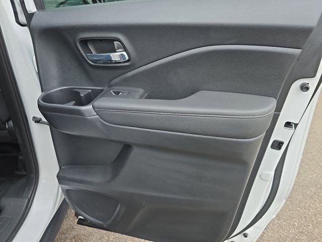 used 2025 Honda Ridgeline car, priced at $37,000