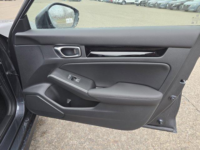 new 2026 Honda Civic Hybrid car, priced at $31,590