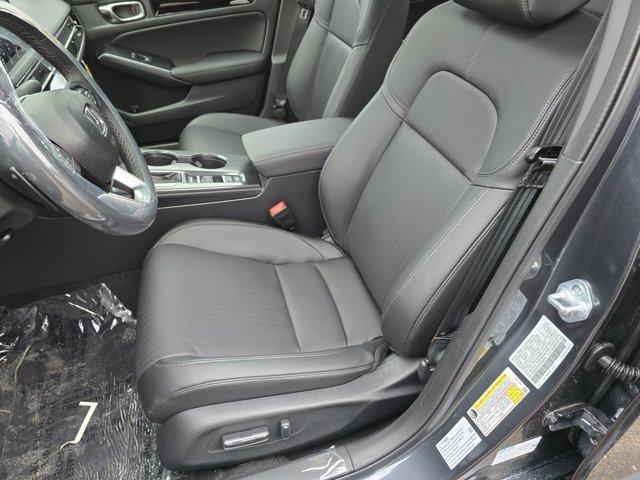 new 2026 Honda Civic Hybrid car, priced at $31,590