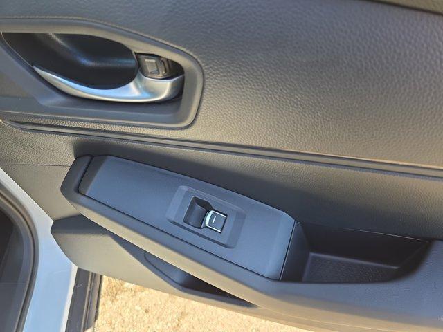 new 2025 Honda Accord Hybrid car, priced at $33,805