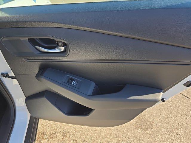 new 2025 Honda Accord Hybrid car, priced at $33,805