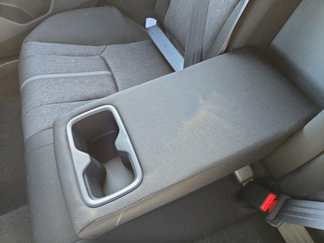 new 2025 Honda Accord Hybrid car, priced at $33,805