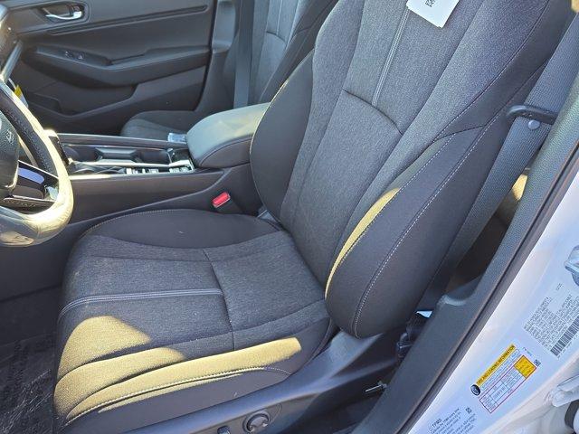 new 2025 Honda Accord Hybrid car, priced at $33,805