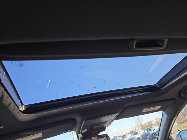 new 2025 Honda Accord Hybrid car, priced at $33,805