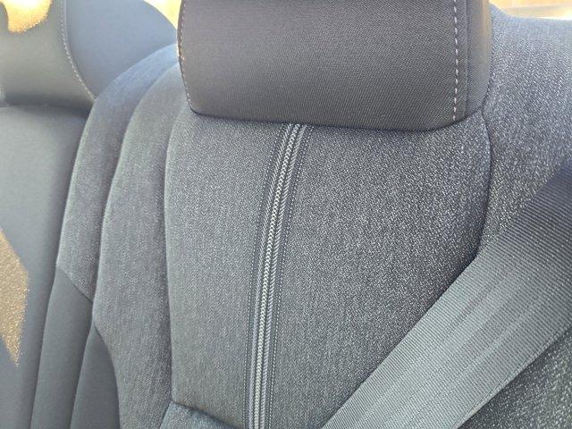 new 2025 Honda Accord Hybrid car, priced at $33,805