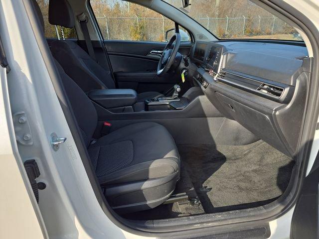 used 2023 Kia Sportage car, priced at $19,600