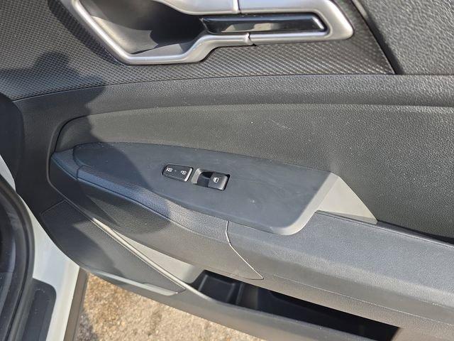 used 2023 Kia Sportage car, priced at $19,600