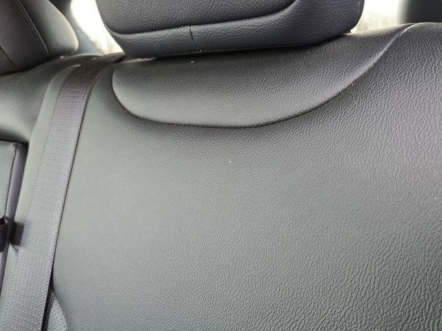 used 2024 Jeep Compass car, priced at $24,250