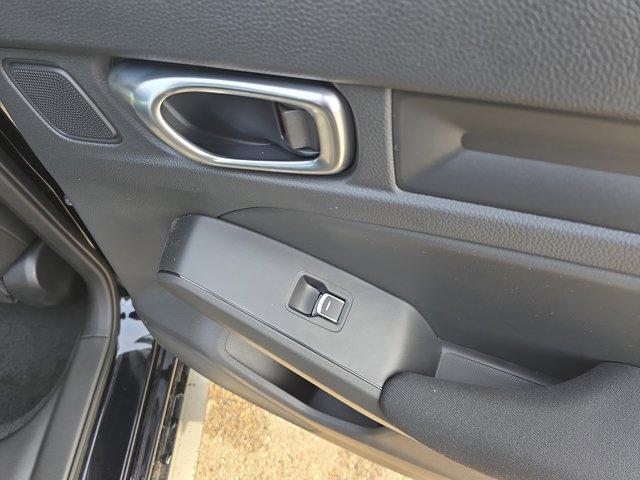 new 2026 Honda Civic car, priced at $27,790