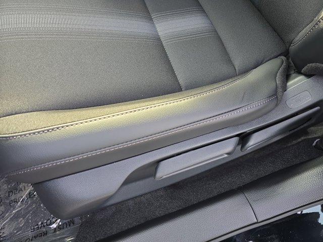 new 2026 Honda Civic car, priced at $27,790