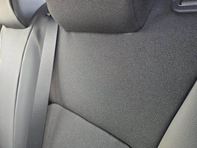 new 2026 Honda Civic car, priced at $27,790