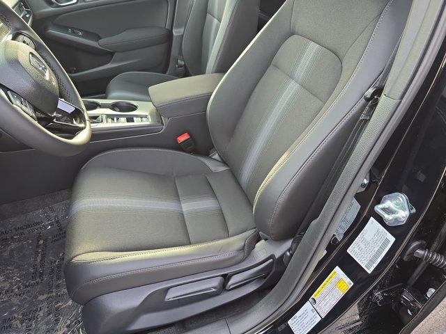 new 2026 Honda Civic car, priced at $27,790