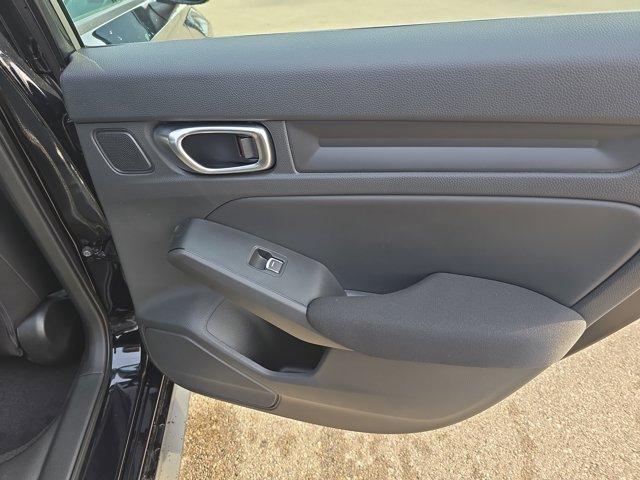 new 2026 Honda Civic car, priced at $27,790