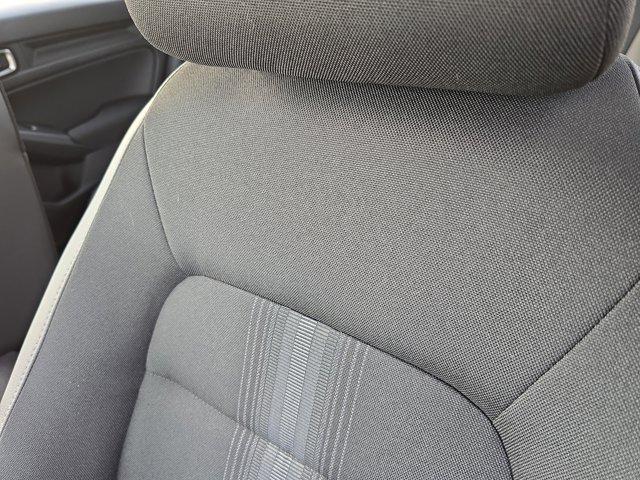 new 2026 Honda Civic car, priced at $27,790