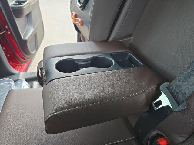 new 2026 Honda Ridgeline car, priced at $45,345