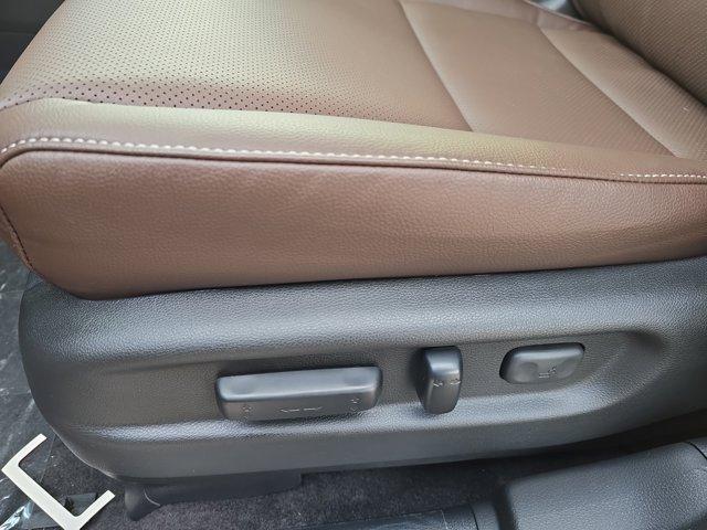 new 2026 Honda Ridgeline car, priced at $45,345