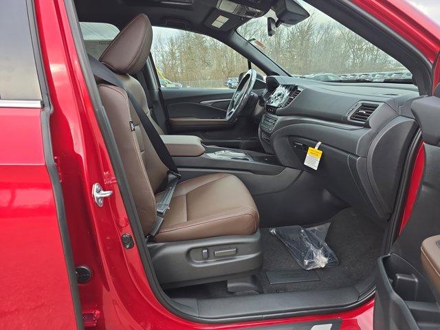 new 2026 Honda Ridgeline car, priced at $45,345