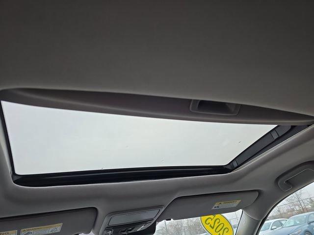 used 2025 Honda Ridgeline car, priced at $37,800