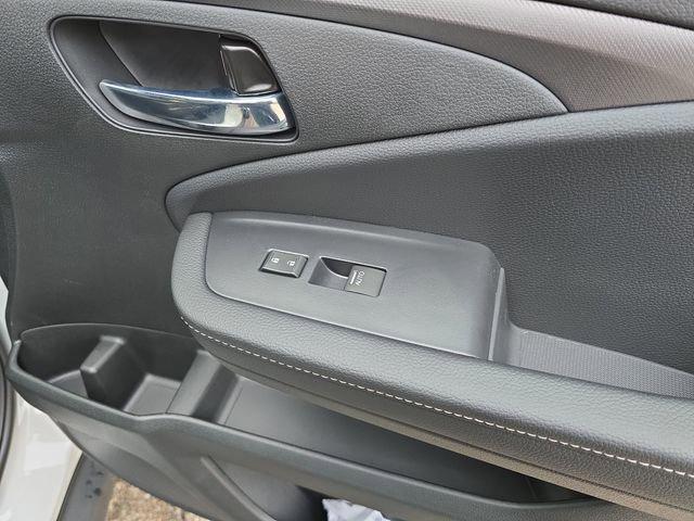 used 2025 Honda Ridgeline car, priced at $37,800