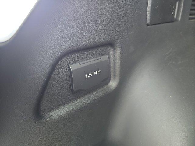 used 2025 Hyundai Tucson car, priced at $27,700