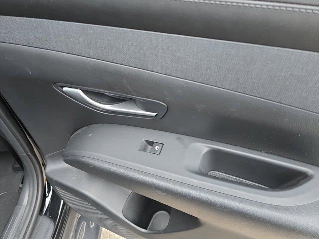 used 2025 Hyundai Tucson car, priced at $27,700