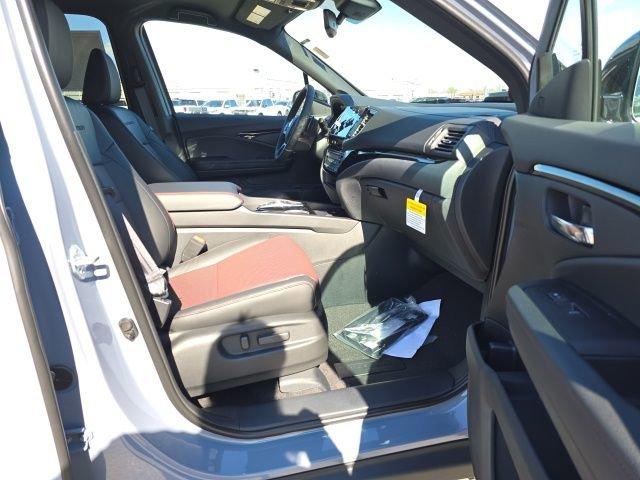 new 2026 Honda Ridgeline car, priced at $45,780