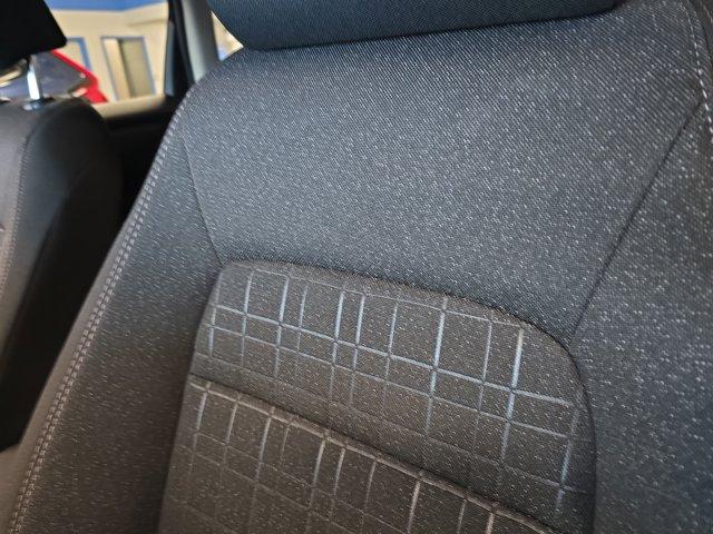 new 2026 Honda HR-V car, priced at $28,150