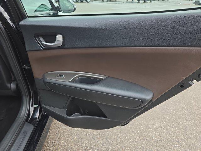 used 2019 Kia Optima car, priced at $10,800