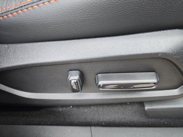 new 2026 Honda Passport car, priced at $47,200