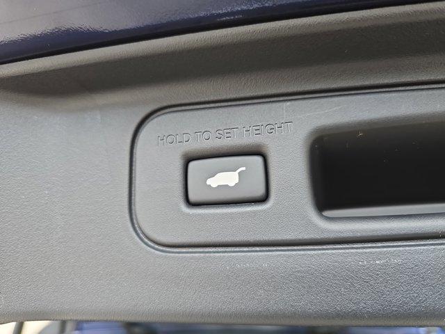 new 2026 Honda Passport car, priced at $47,200