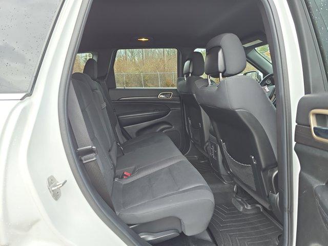 used 2014 Jeep Grand Cherokee car, priced at $11,550