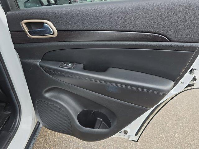 used 2014 Jeep Grand Cherokee car, priced at $11,550