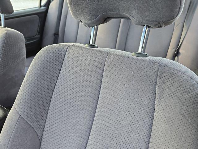 used 2000 Nissan Maxima car, priced at $4,650