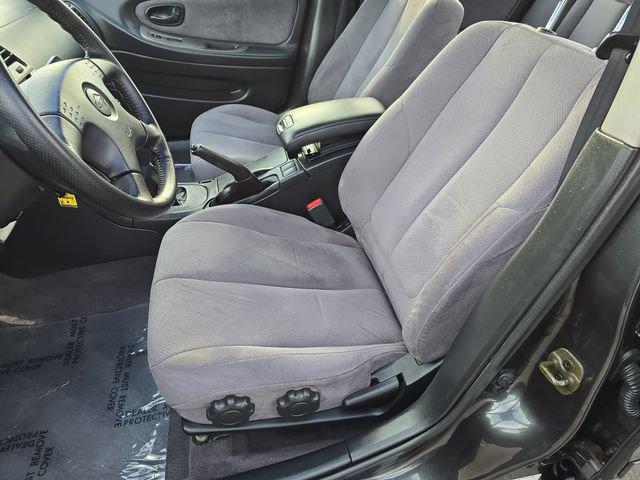 used 2000 Nissan Maxima car, priced at $4,650