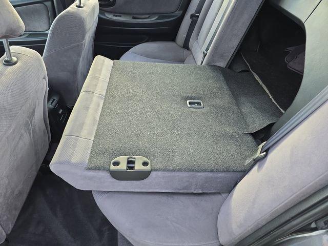 used 2000 Nissan Maxima car, priced at $4,650