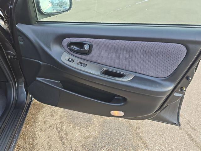 used 2000 Nissan Maxima car, priced at $4,650