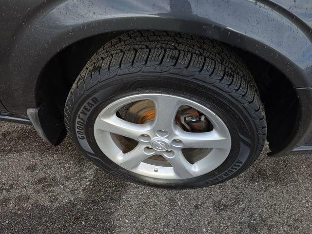 used 2000 Nissan Maxima car, priced at $4,650