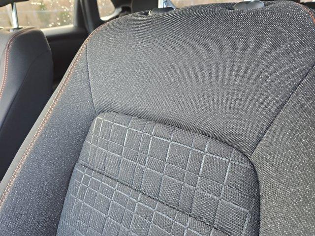 new 2026 Honda HR-V car, priced at $29,750