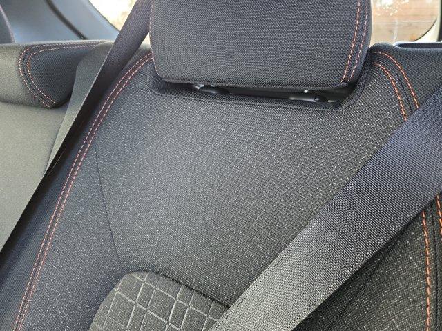 new 2026 Honda HR-V car, priced at $29,750