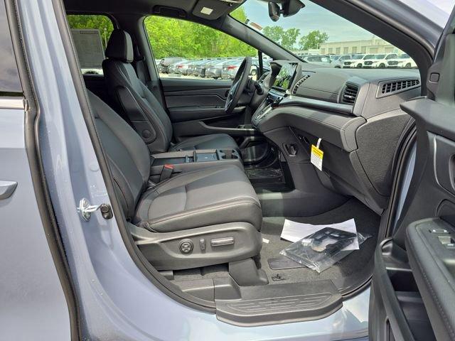 new 2026 Honda Odyssey car, priced at $43,469