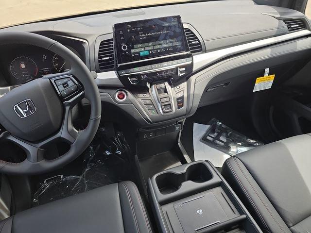 new 2026 Honda Odyssey car, priced at $43,469