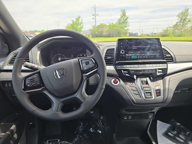 new 2026 Honda Odyssey car, priced at $43,469