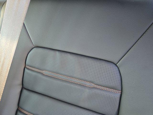 new 2026 Honda CR-V Hybrid car, priced at $39,775