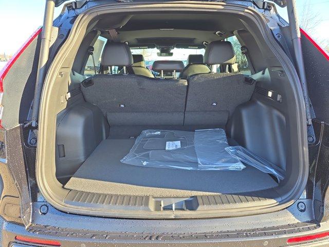 new 2026 Honda CR-V Hybrid car, priced at $39,775