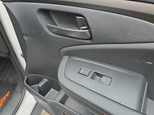 used 2025 Honda Ridgeline car, priced at $37,700
