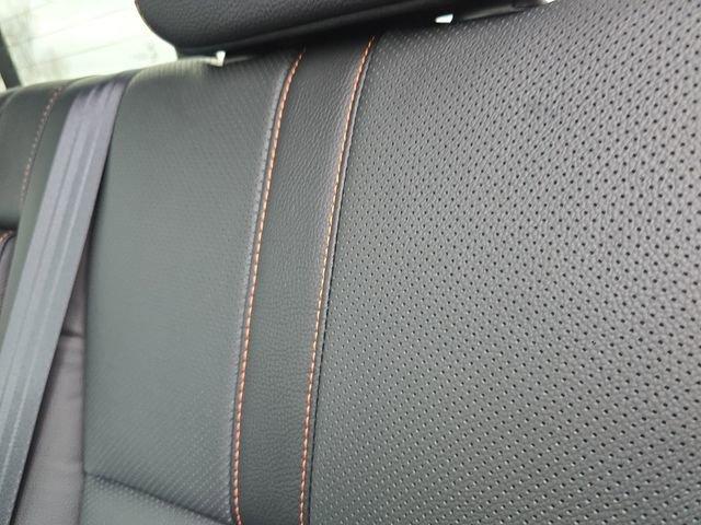 used 2025 Honda Ridgeline car, priced at $37,700