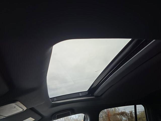 used 2025 Honda Ridgeline car, priced at $37,700