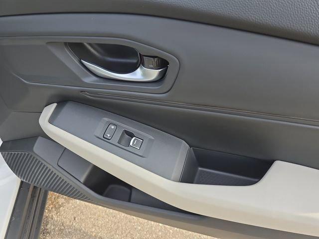 new 2025 Honda Accord car, priced at $30,850