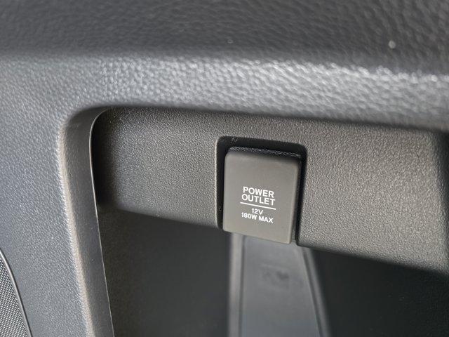 new 2026 Honda Odyssey car, priced at $50,645